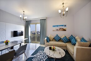 Jannah Hotel Apartments & Villas
