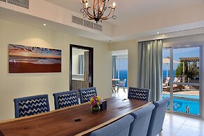 Jannah Hotel Apartments & Villas