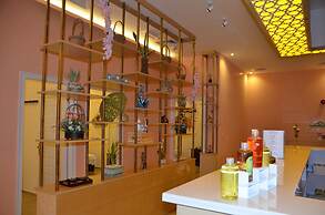 Jannah Hotel Apartments & Villas