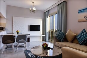Jannah Hotel Apartments & Villas