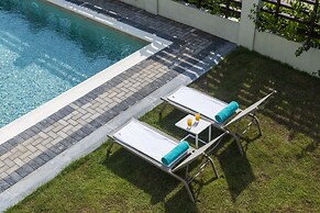 Jannah Hotel Apartments & Villas