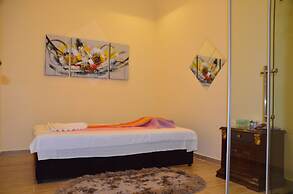 Jannah Hotel Apartments & Villas