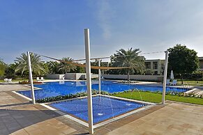 Jannah Hotel Apartments & Villas
