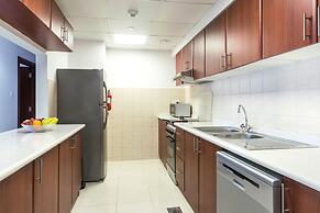 Jannah Hotel Apartments & Villas