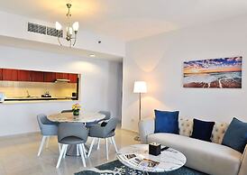 Jannah Hotel Apartments & Villas