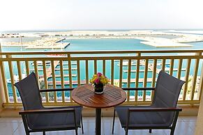 Jannah Hotel Apartments & Villas