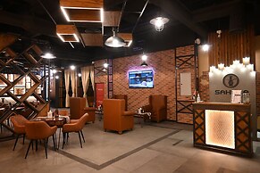 Jannah Hotel Apartments & Villas