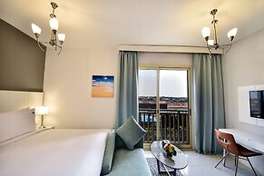 Jannah Hotel Apartments & Villas