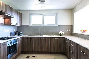Jannah Hotel Apartments & Villas