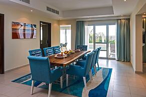 Jannah Hotel Apartments & Villas