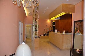 Jannah Hotel Apartments & Villas