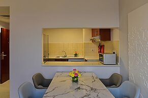 Jannah Hotel Apartments & Villas