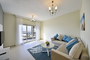 Jannah Hotel Apartments & Villas