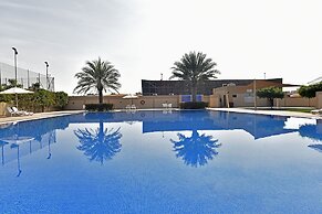 Jannah Hotel Apartments & Villas
