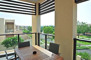 Jannah Hotel Apartments & Villas