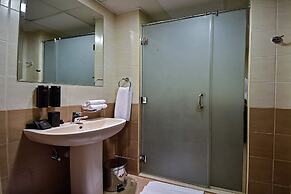 Jannah Hotel Apartments & Villas