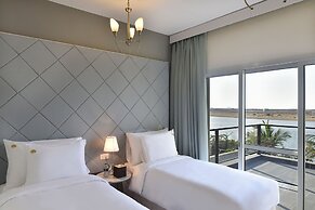 Jannah Hotel Apartments & Villas