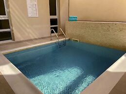 Jannah Hotel Apartments & Villas