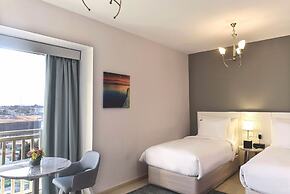 Jannah Hotel Apartments & Villas