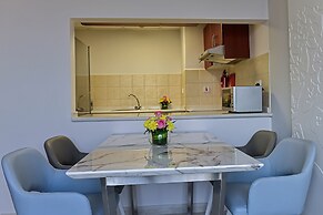 Jannah Hotel Apartments & Villas