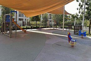 Jannah Hotel Apartments & Villas