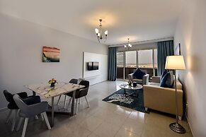 Jannah Hotel Apartments & Villas