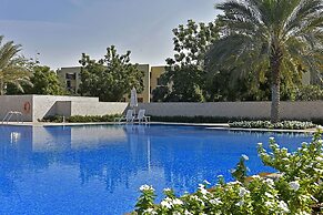 Jannah Hotel Apartments & Villas