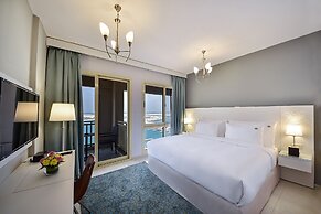 Jannah Hotel Apartments & Villas