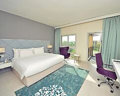 Jannah Hotel Apartments & Villas