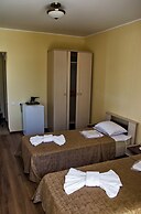 Hotel Medusa