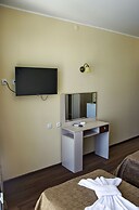 Hotel Medusa