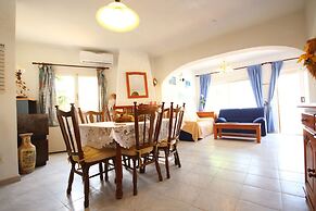 Villa Carrió - Plaza Mayor