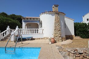 Villa Carrió 4 - Plaza Mayor