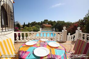 Villa Carrió 4 - Plaza Mayor