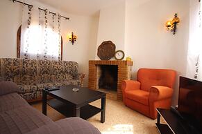 Villa Carrió 4 - Plaza Mayor