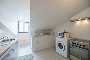 Comfortable and Trendy Lisbon Apartment