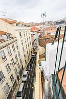 Comfortable and Trendy Lisbon Apartment