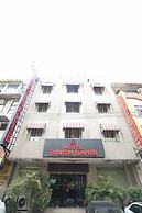 Hotel Singh Sahib