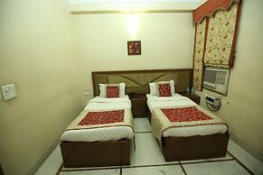 Hotel Singh Sahib