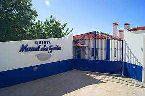 Quinta Manel da Gaita