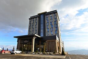 Elazig Windy Hill Hotel & Spa