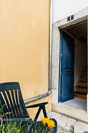 Lisbon Cosy in the Castle Apartment