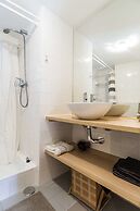 Lisbon Cosy in the Castle Apartment