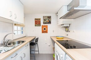 Lisbon Cosy in the Castle Apartment