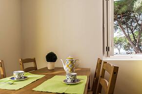 Lisbon Cosy in the Castle Apartment