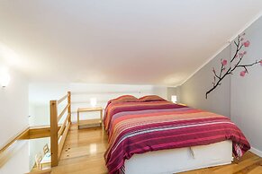 Lisbon Cosy in the Castle Apartment