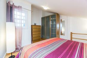 Lisbon Cosy in the Castle Apartment