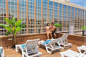 Dream Beach TLV Boutique Hotel