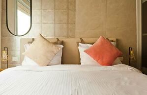 Dream Beach TLV Boutique Hotel