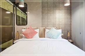 Dream Beach TLV Boutique Hotel